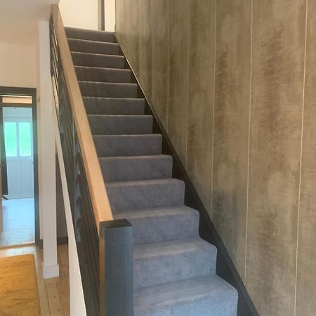 House Aurora Lejlighed EDI Eksteriør billede